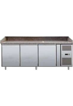 Холодильний стіл для піци Rauder SRP Z3600TN